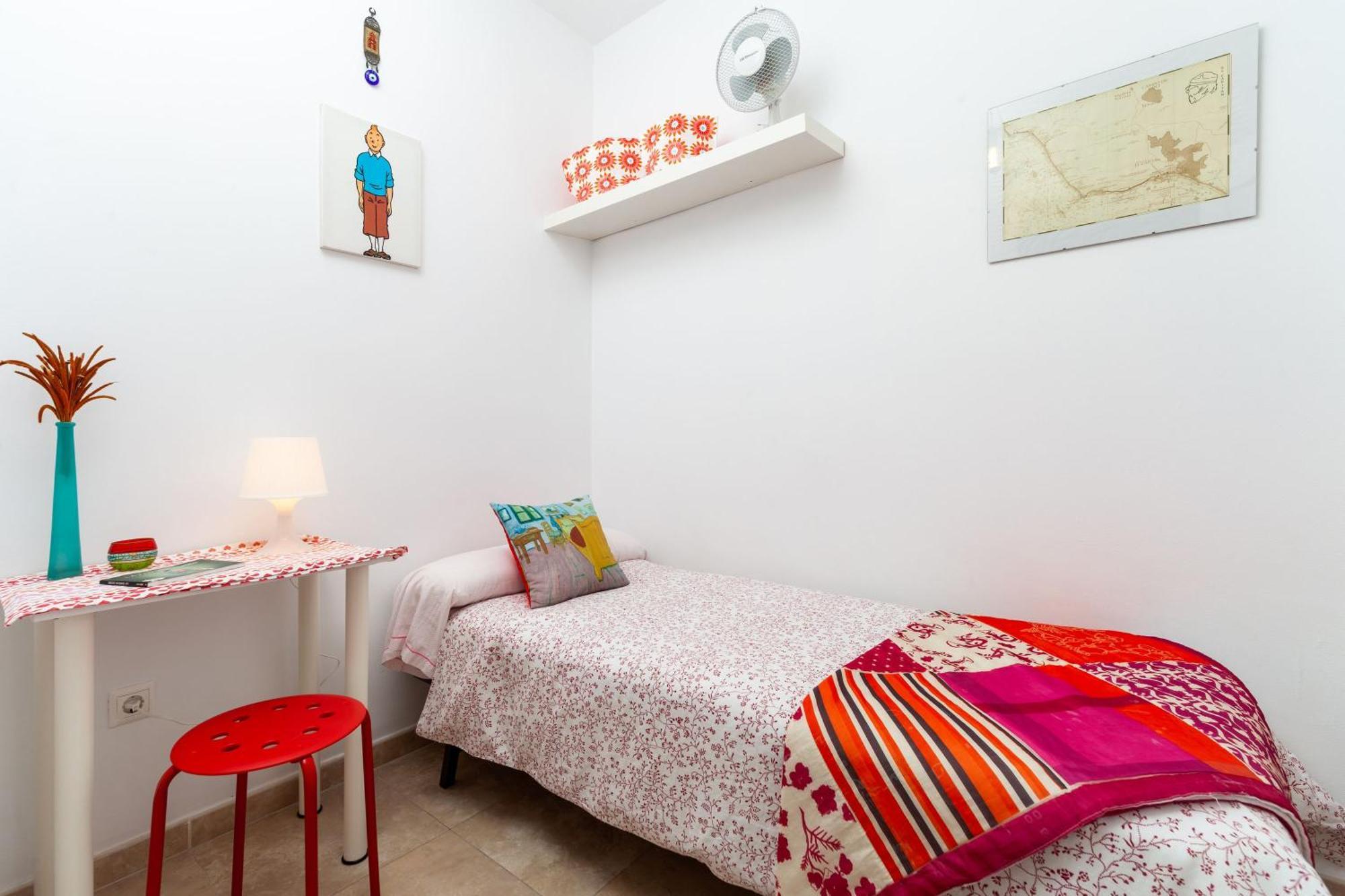 Alojamientos Cadiz Sol 1 Derecha 外观 照片